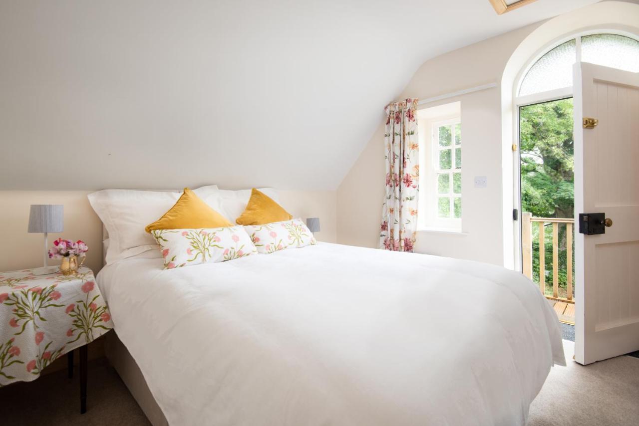 Hethpool Hideaway Northumberland National Park For 2 Apartment Wooler Exterior photo