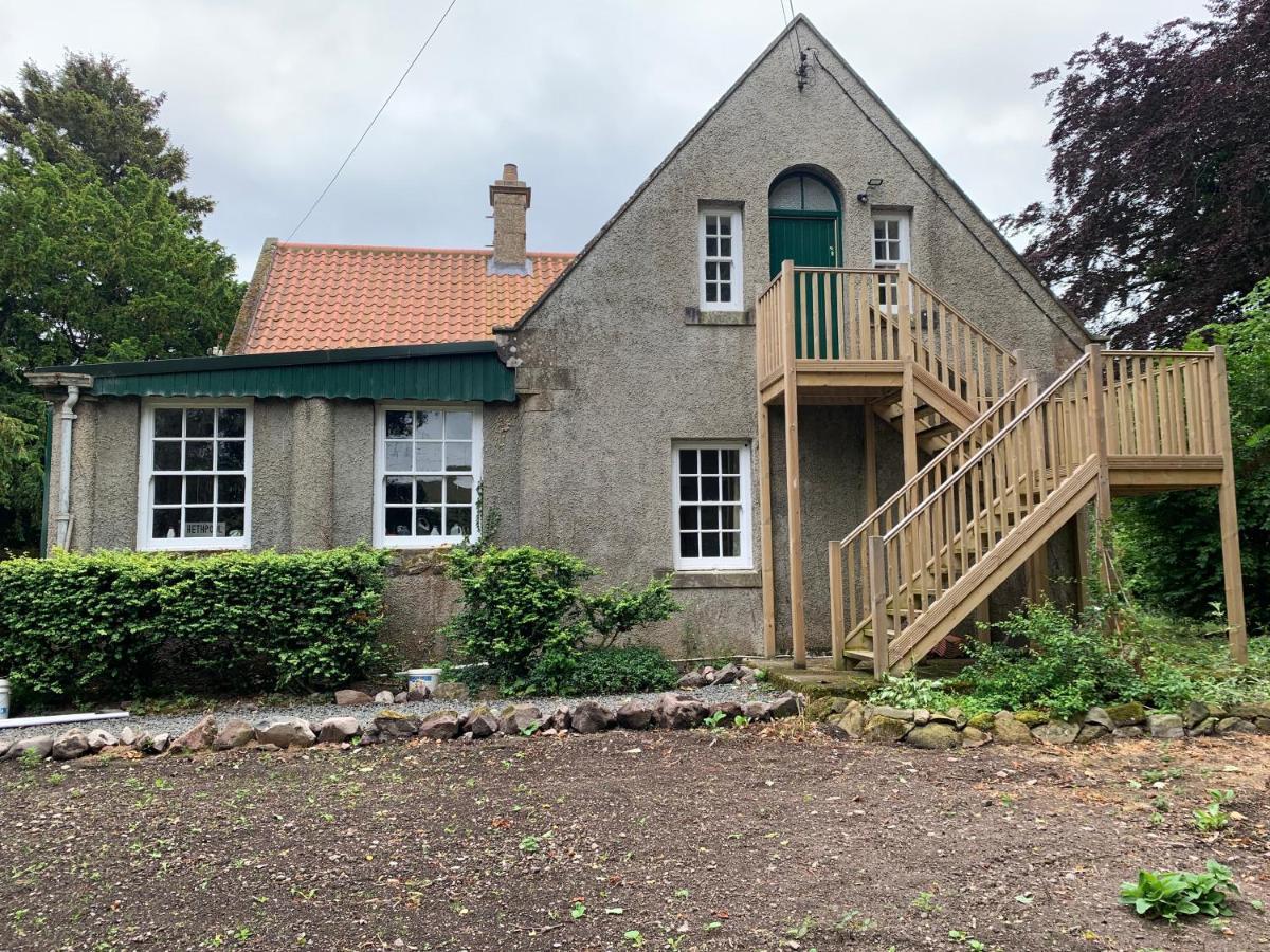 Hethpool Hideaway Northumberland National Park For 2 Apartment Wooler Exterior photo