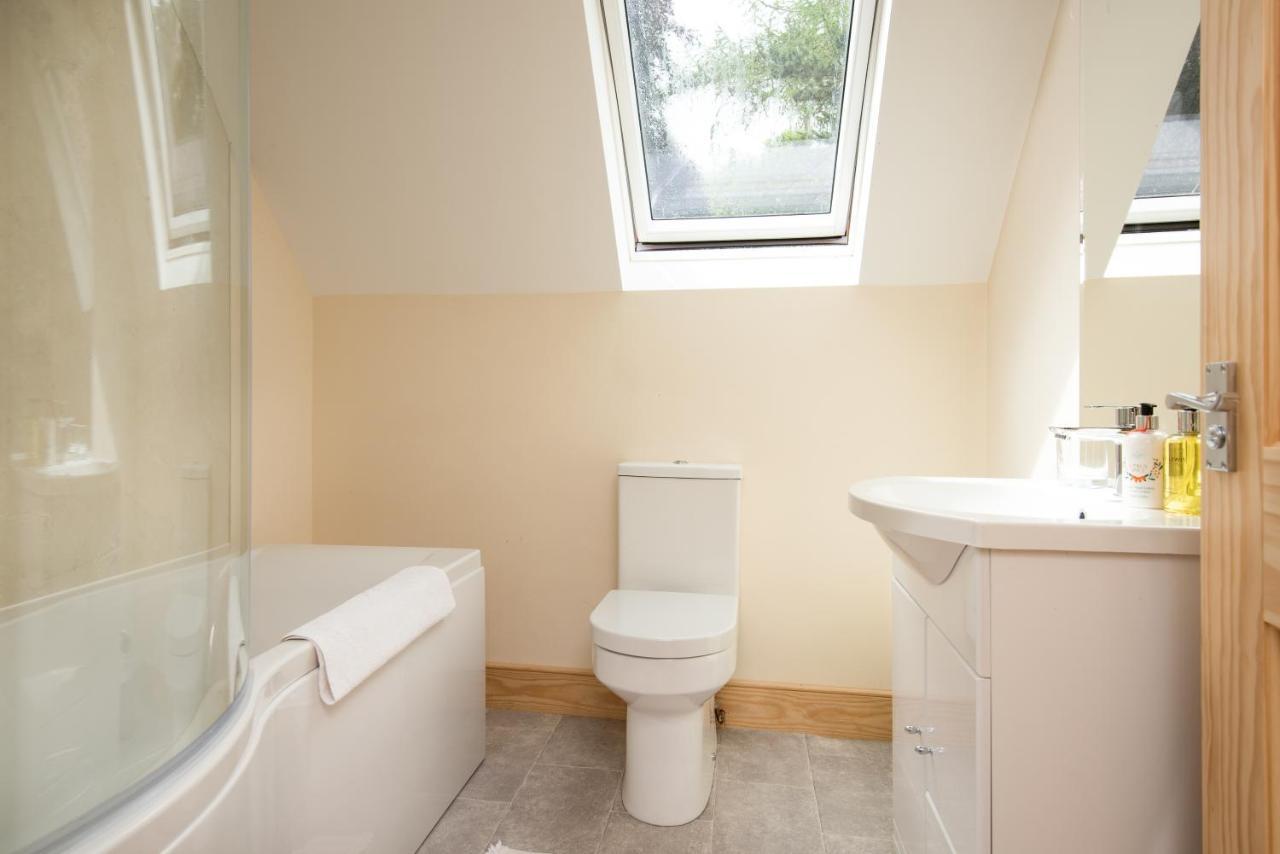 Hethpool Hideaway Northumberland National Park For 2 Apartment Wooler Exterior photo