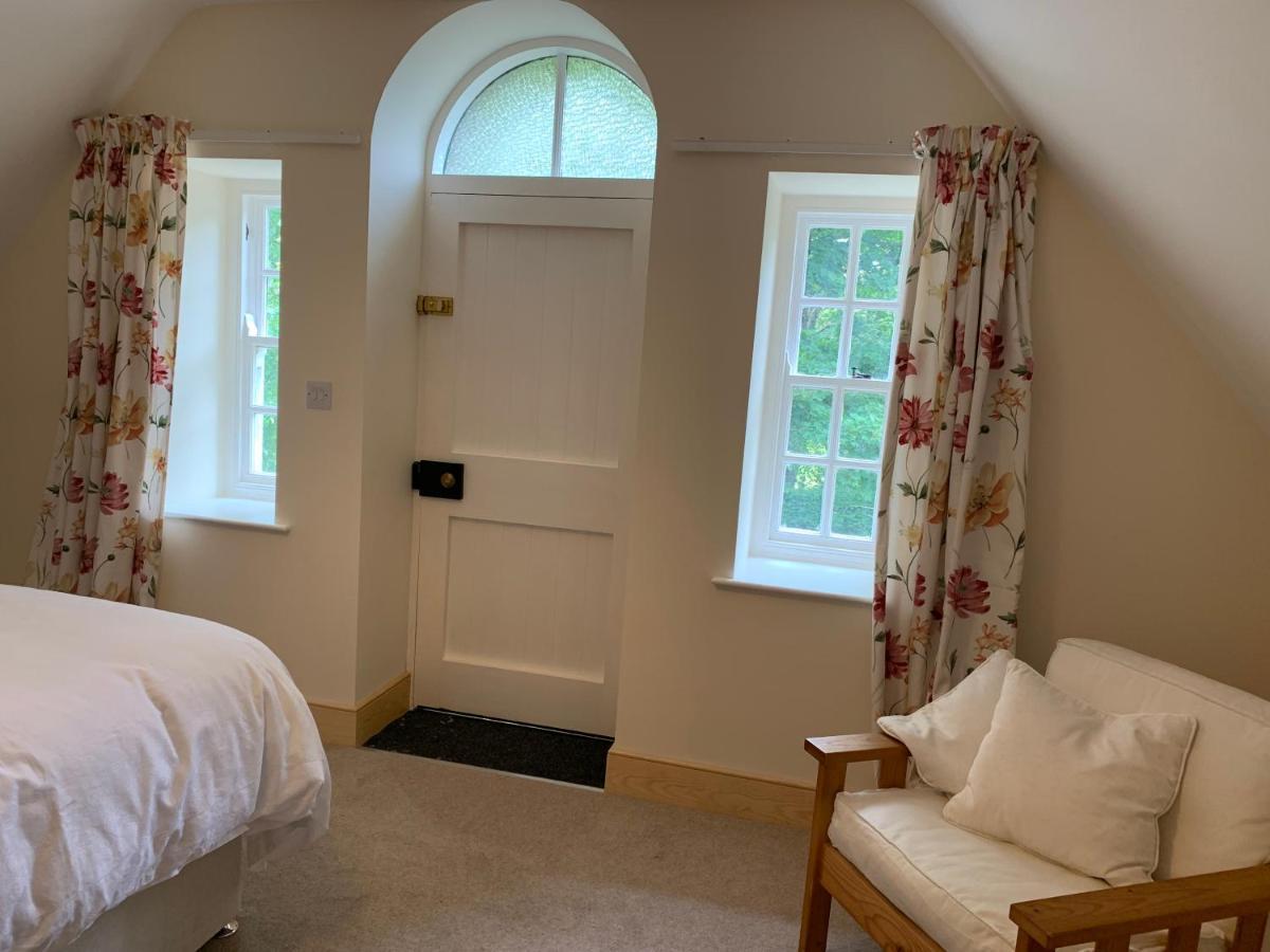 Hethpool Hideaway Northumberland National Park For 2 Apartment Wooler Exterior photo